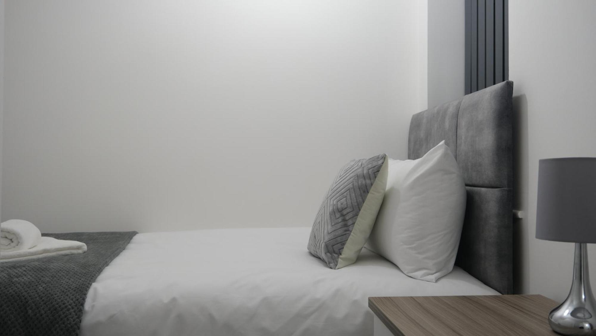 Modernized Three Bedroom House Near City Stadium, Attractions, City Centre - Sky N Netflix - Convenient Transport Manchester Exterior foto